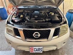 نيسان باثفايندر